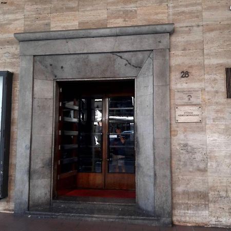 Bologna Center Town Bed and Breakfast Εξωτερικό φωτογραφία