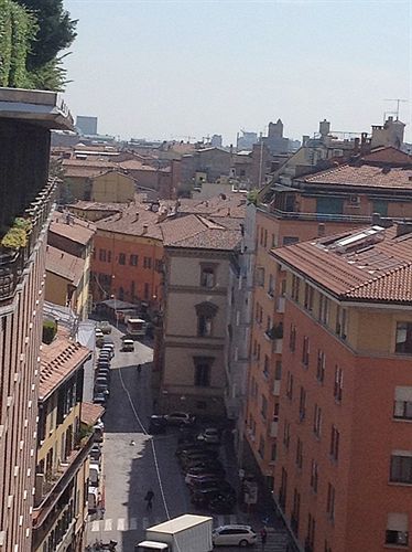 Bologna Center Town Bed and Breakfast Εξωτερικό φωτογραφία