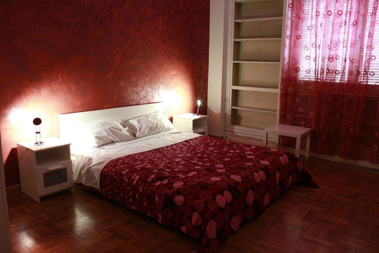 Bologna Center Town Bed and Breakfast Εξωτερικό φωτογραφία