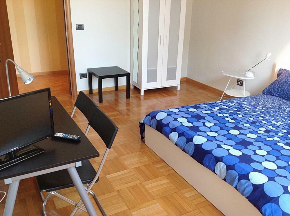 Bologna Center Town Bed and Breakfast Εξωτερικό φωτογραφία