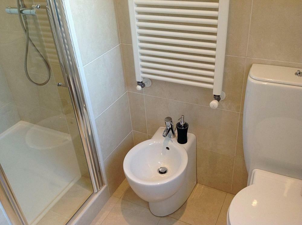 Bologna Center Town Bed and Breakfast Εξωτερικό φωτογραφία
