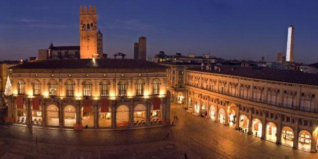 Bologna Center Town Bed and Breakfast Εξωτερικό φωτογραφία