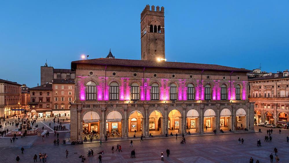 Bologna Center Town Bed and Breakfast Εξωτερικό φωτογραφία