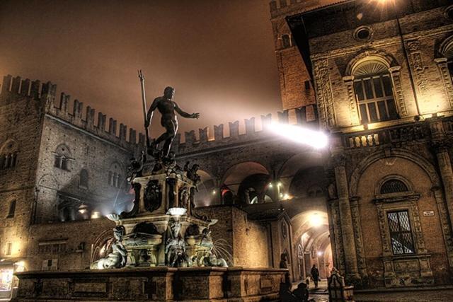 Bologna Center Town Bed and Breakfast Εξωτερικό φωτογραφία